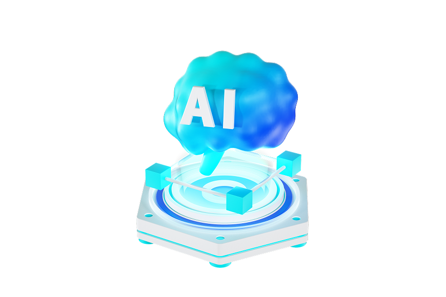 AI加速