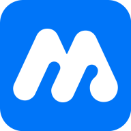 秒连logo